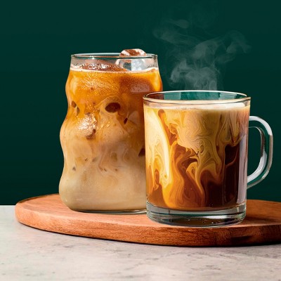 Make Your Coffee Taste Like A Café☕🍩 cover photo collage