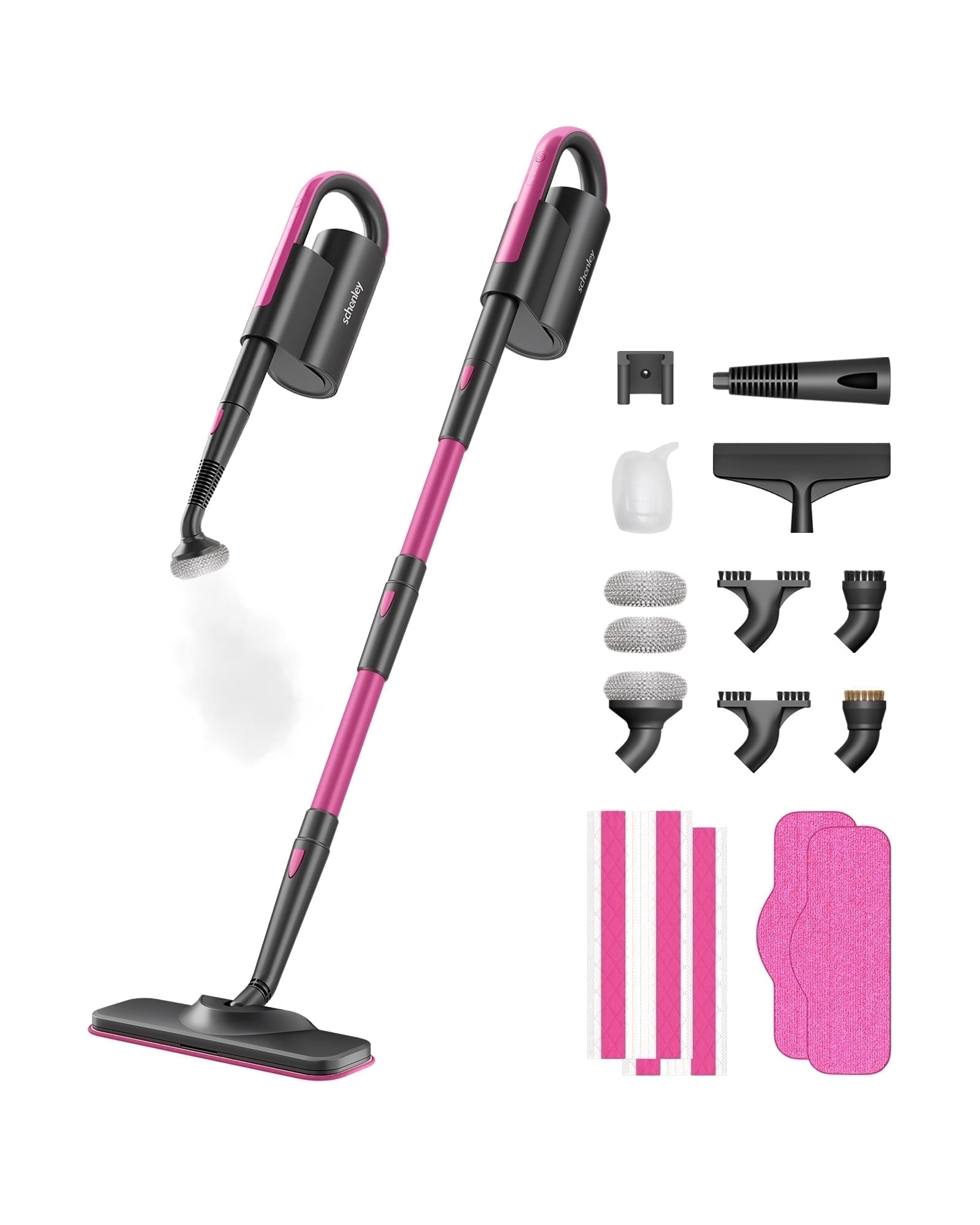 Clean Home Club: products that work cover photo collage