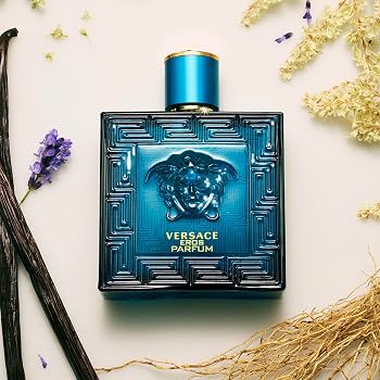 Men’s Best seductive scent 2026 cover photo collage