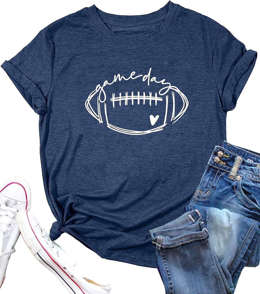 Ready for Football Season! cover photo collage