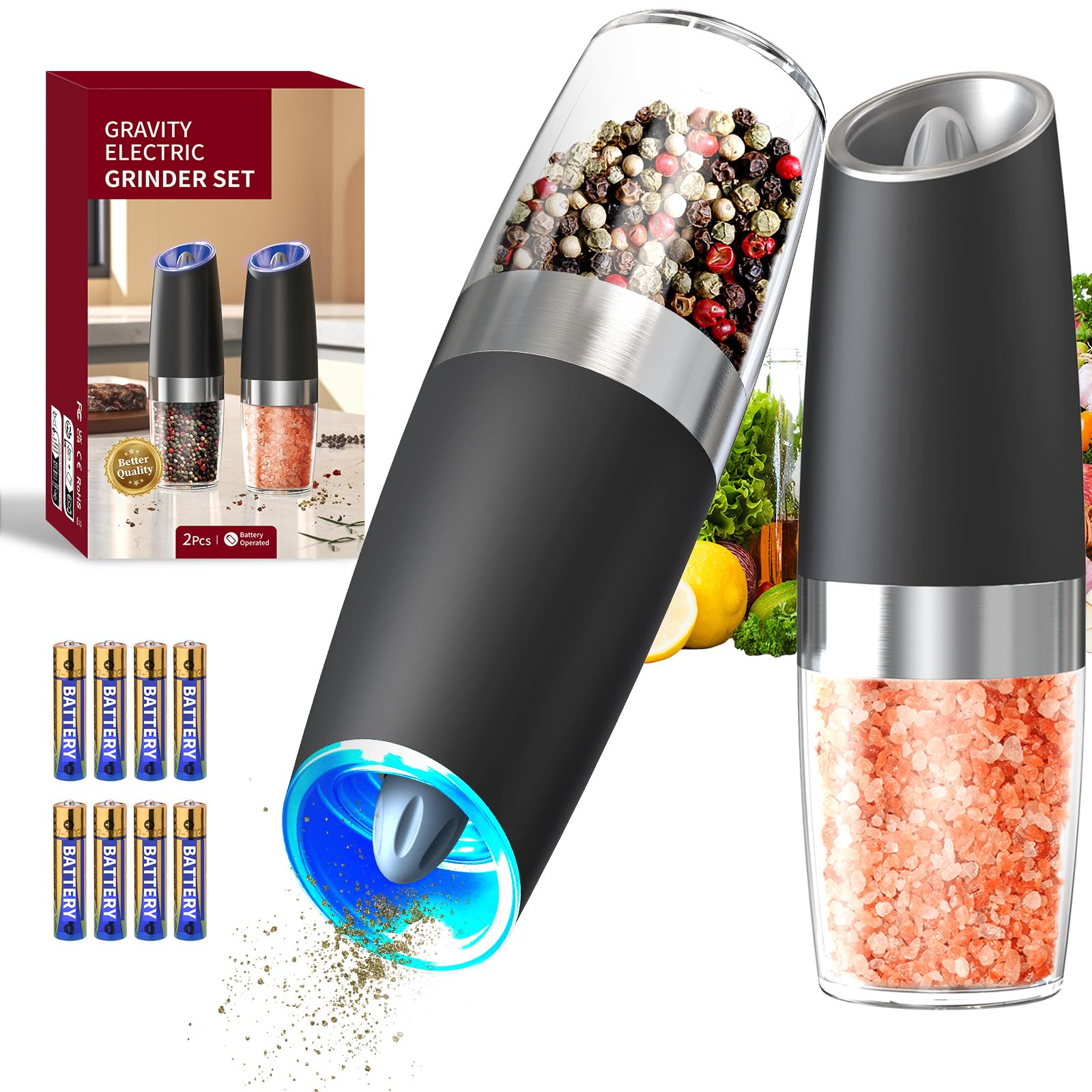 30 Kitchen Things You Didn’t Know You Needed cover photo collage
