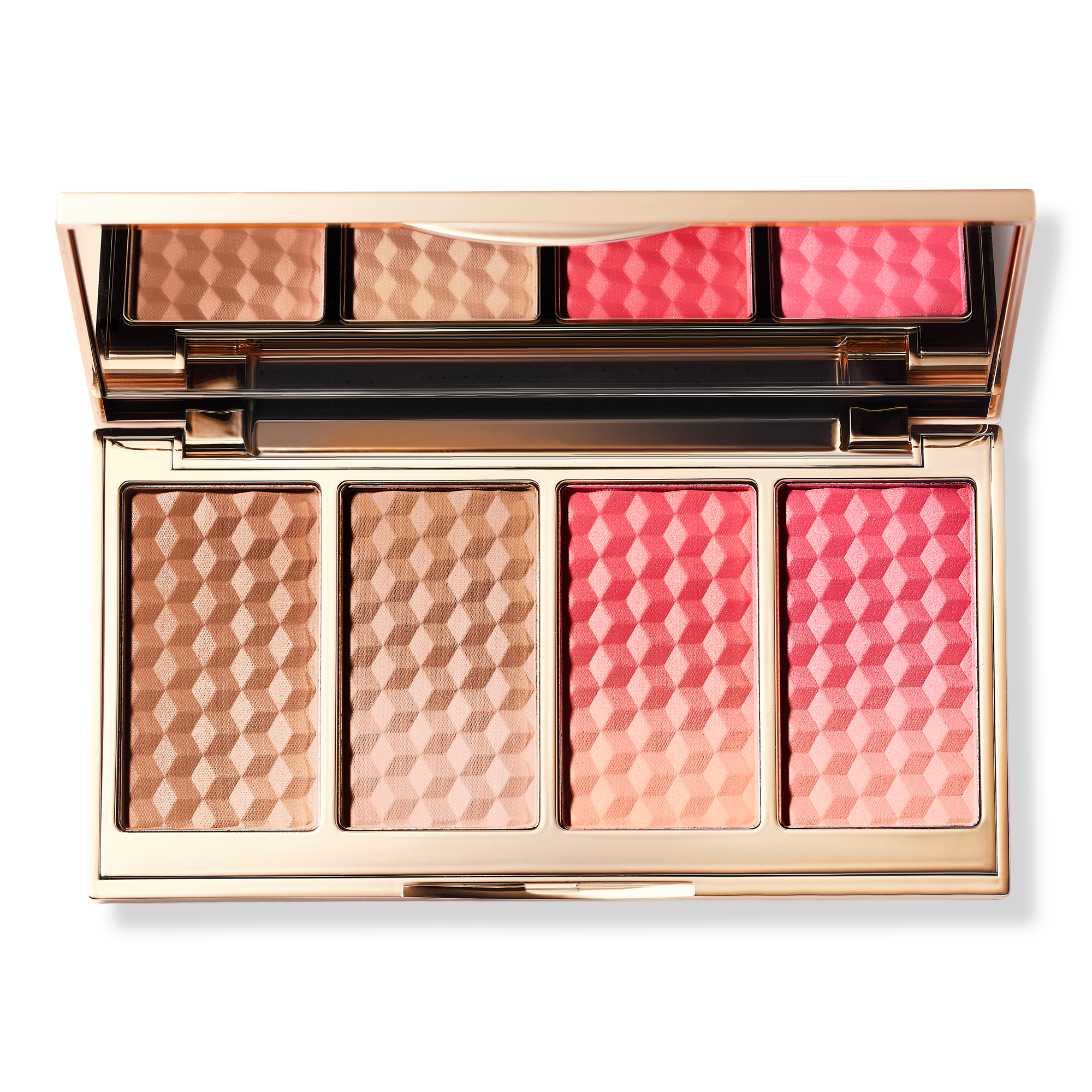 My picks for Best Clean makeup at Ulta cover photo collage