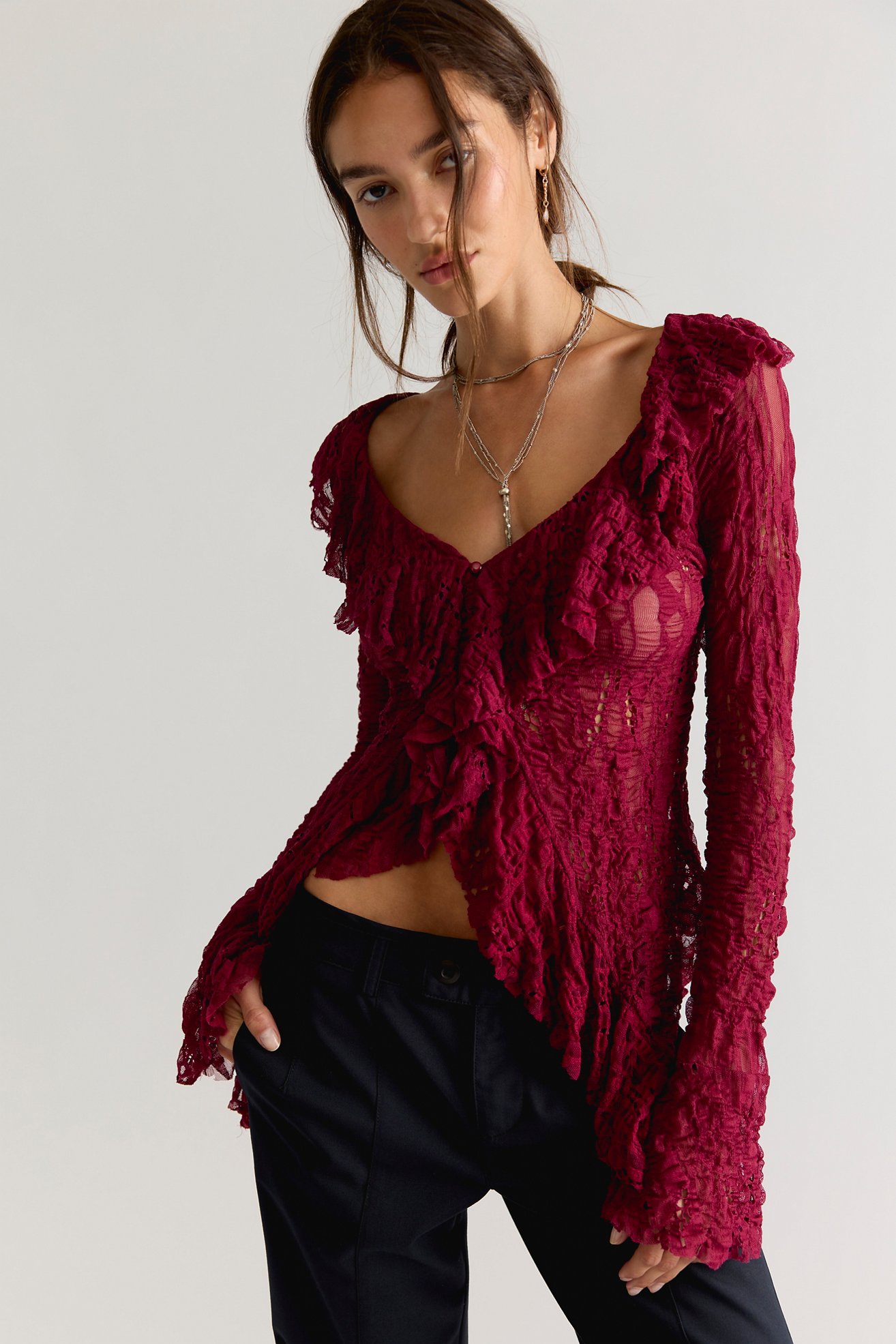 Best Subversive Gothic Grunge Clothing & Avant-Garde Streetwear Outfits cover photo collage