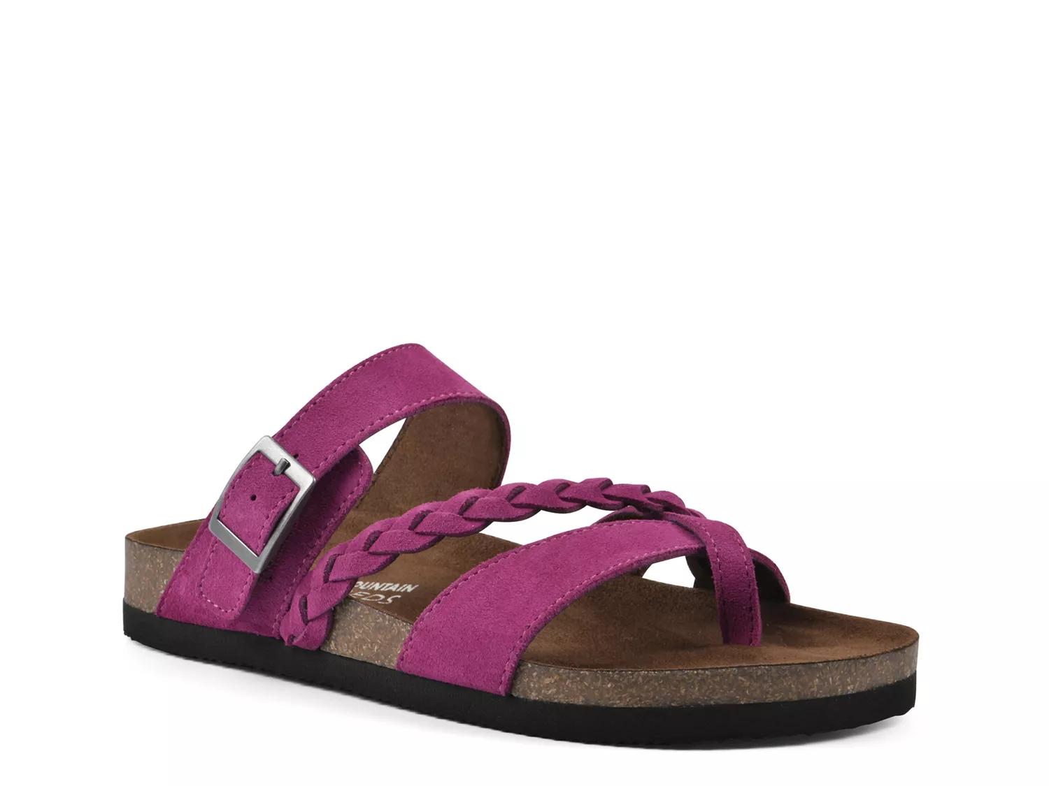 Comfortable & Stylish Shoes for Women cover photo collage
