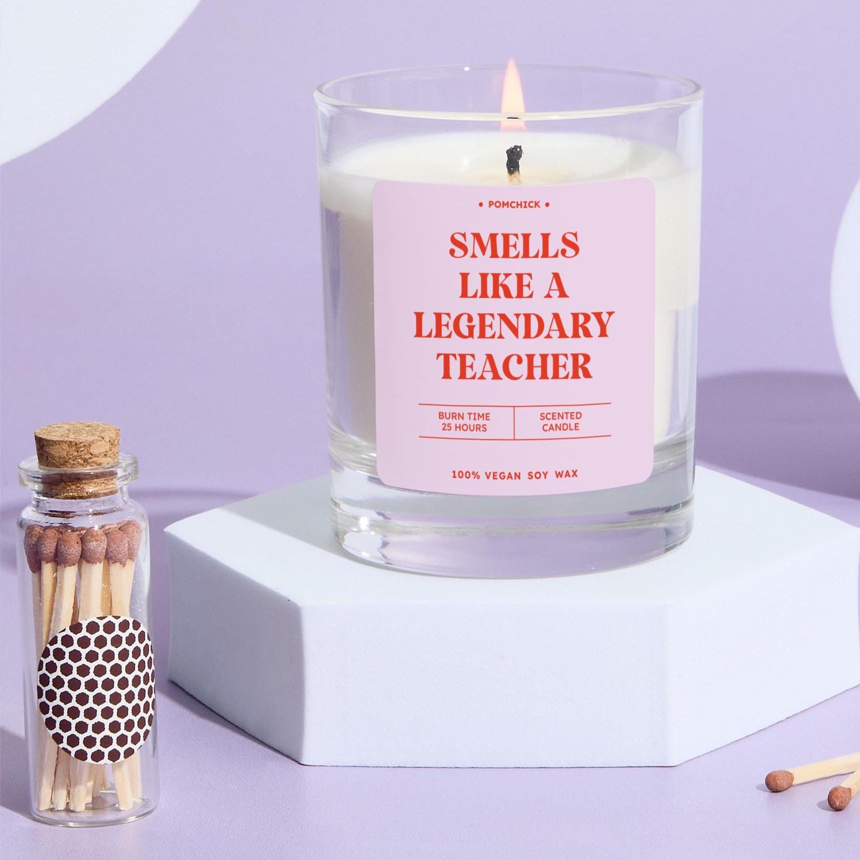 2026 Teacher Gift Guide cover photo collage