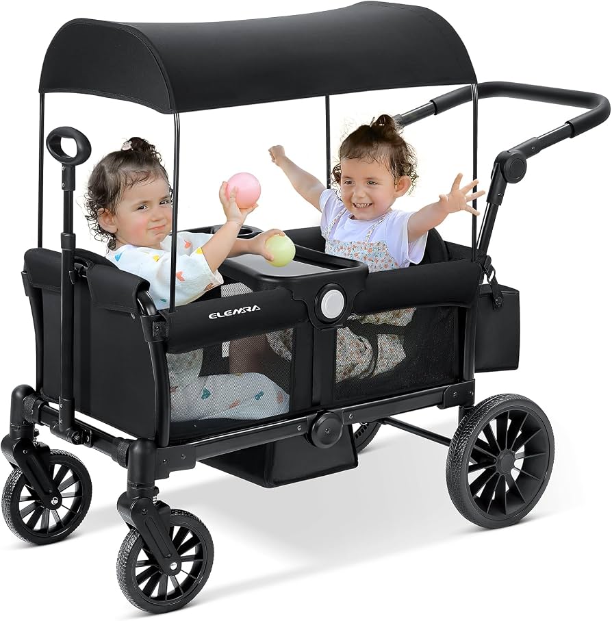 Best Toddler Products Every Parent Needs 🫟🖼️ cover photo collage