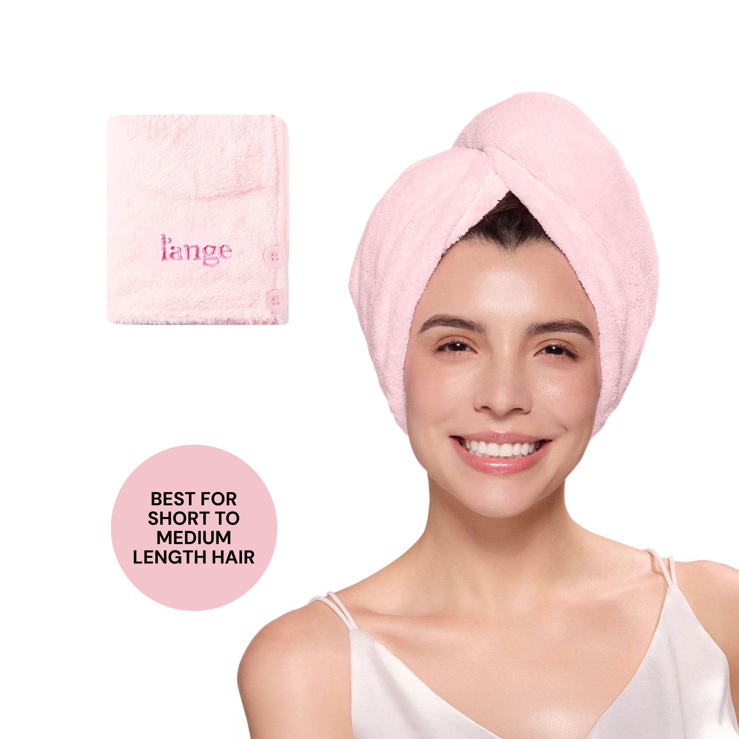 Flair for HAIR cover photo collage