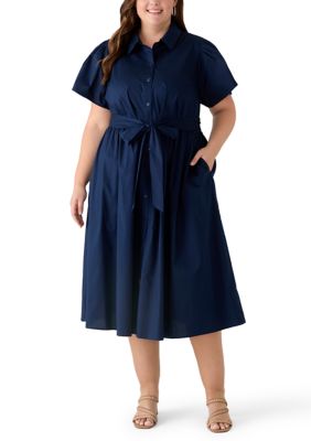 OOTD | Workwear for Plus Size Women cover photo collage