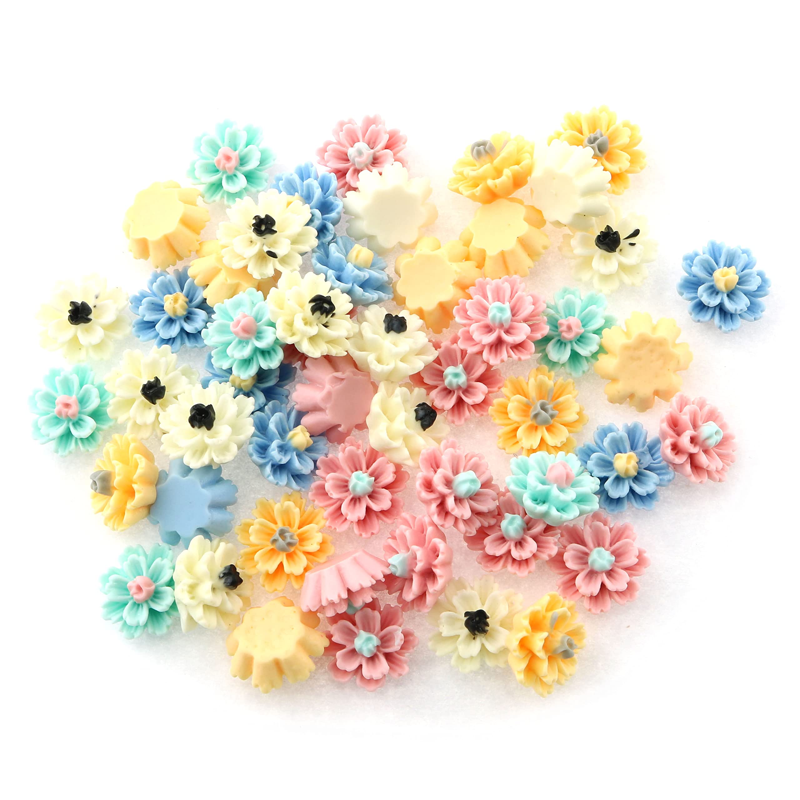 Easy DIY earrings supplies cover photo collage