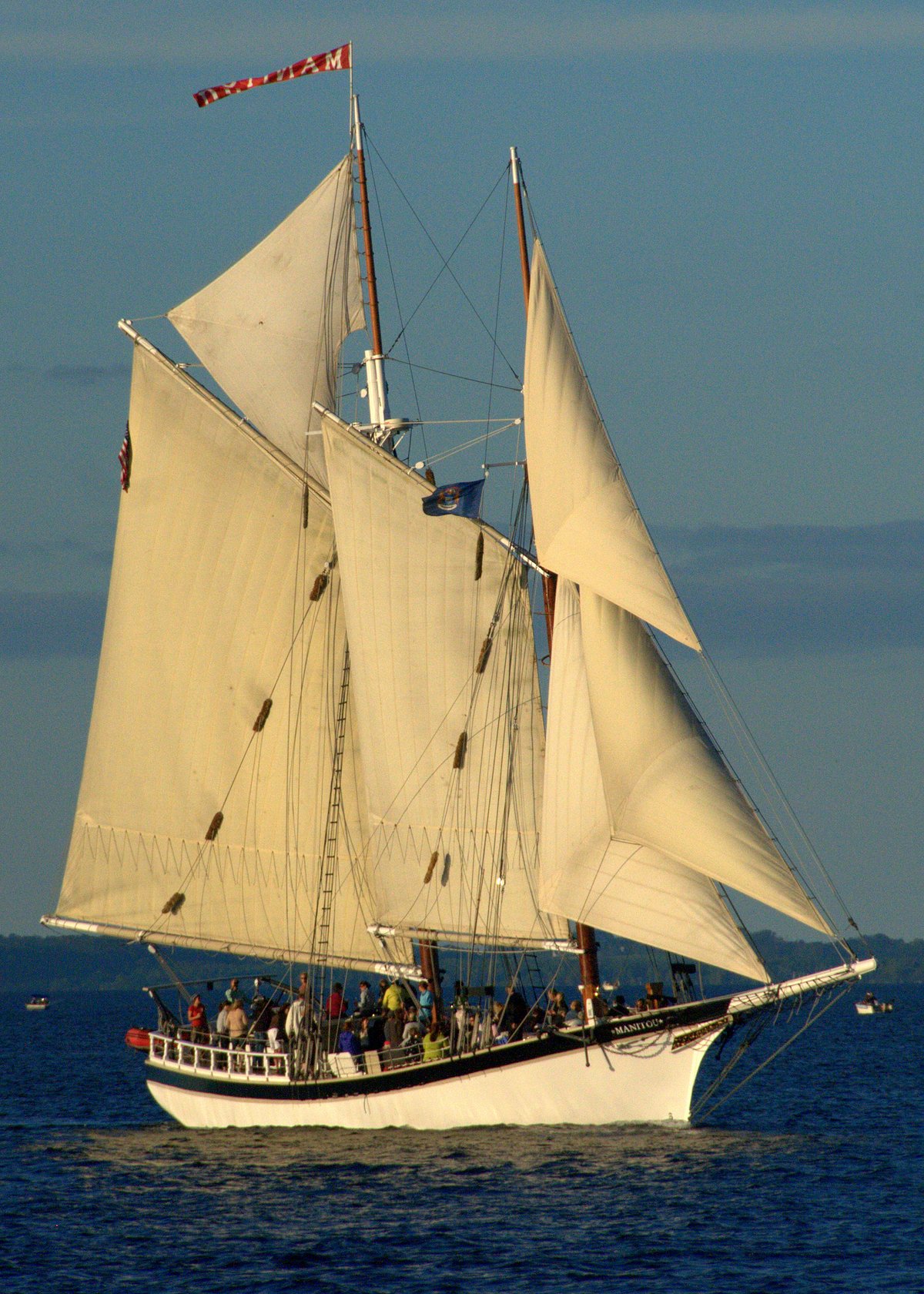 Traverse City Michigan one of my "Happy Places" cover photo collage