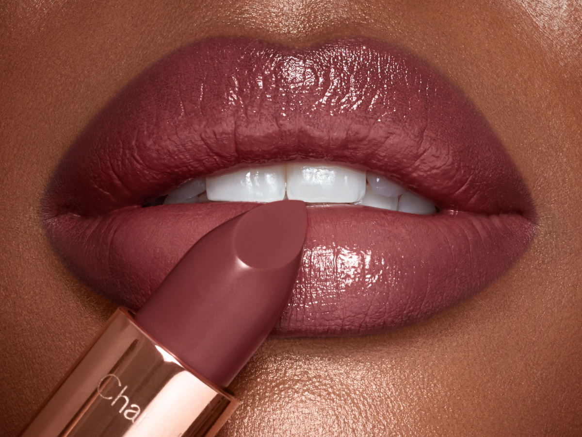 Lip Care & Colour Must-Haves cover photo collage