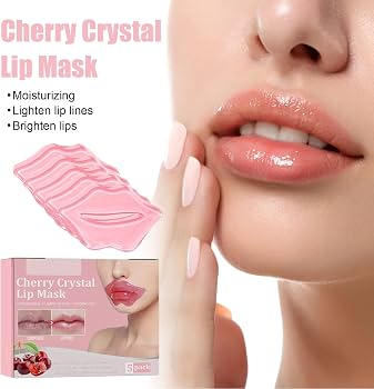 Lip Care & Colour Must-Haves cover photo collage
