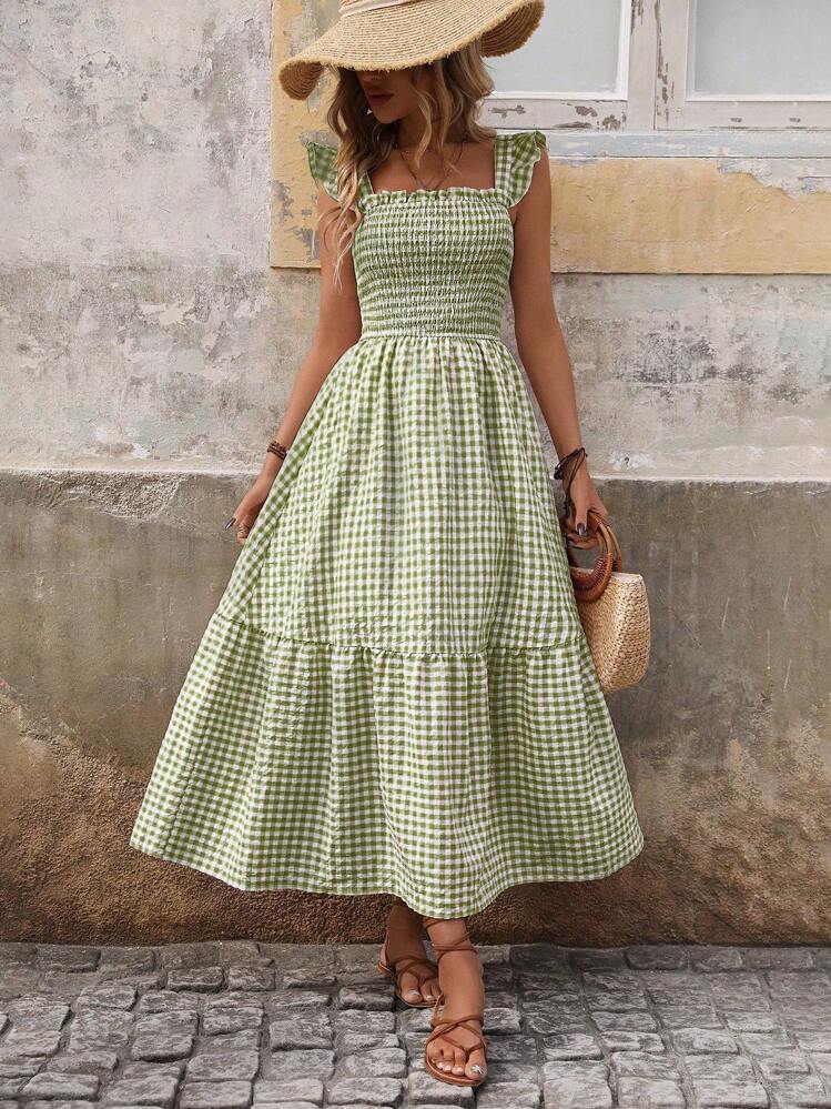 Cottagecore on a Budget: Dreamy Outfits Without the Fairytale Price cover photo collage