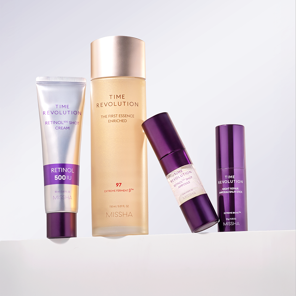 Best Korean Anti-Aging Skincare That Actually Works cover photo collage