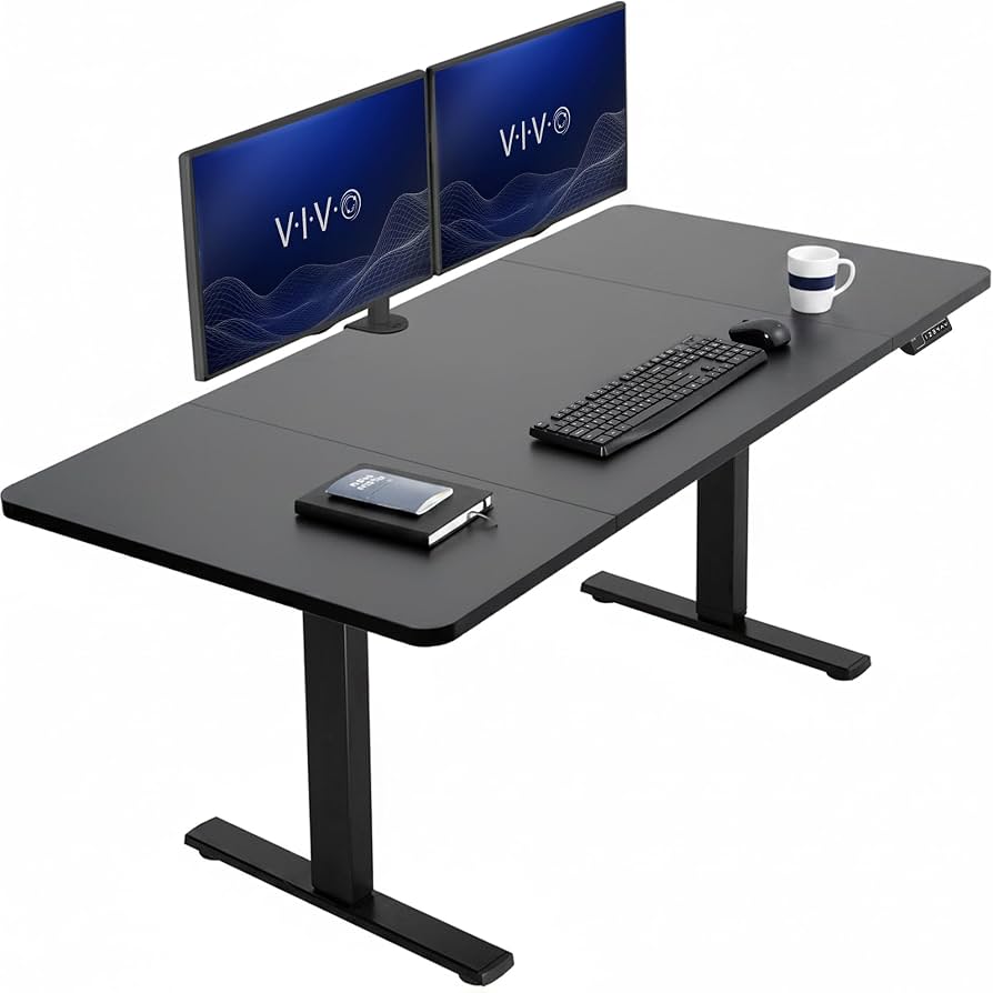 15 WFH Ergonomic Desk Setup Essentials for Focus & Posture cover photo collage