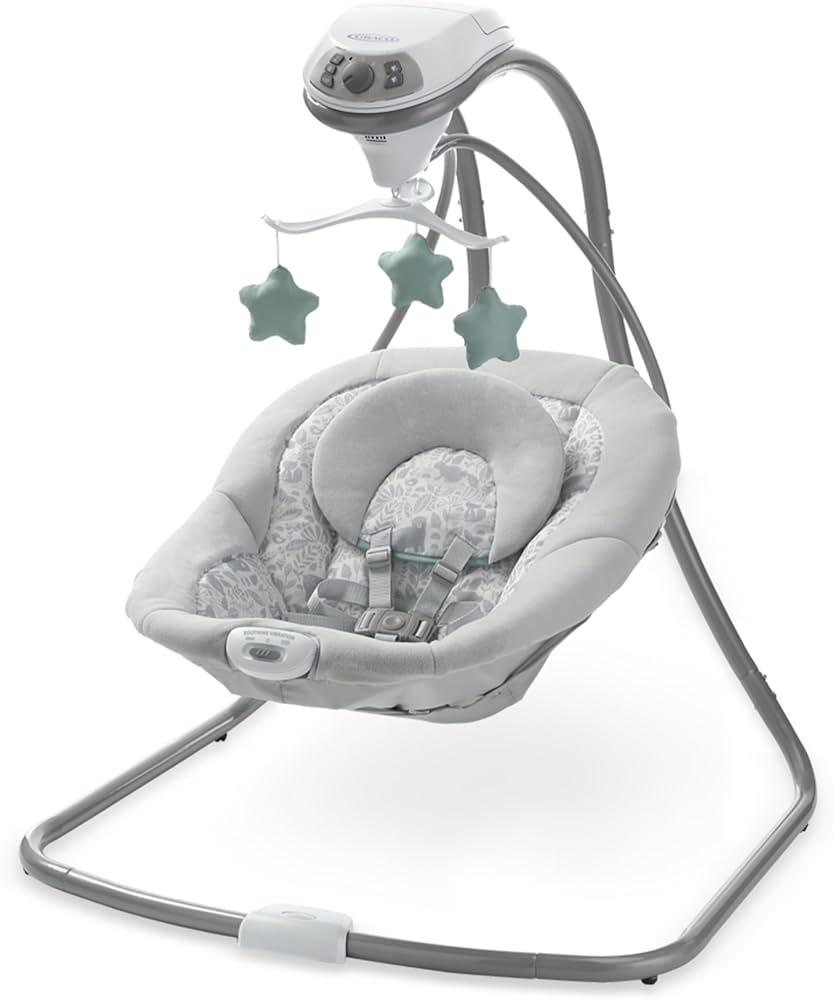My Baby Registry Must Haves (as a mom to 2 under 2) cover photo collage