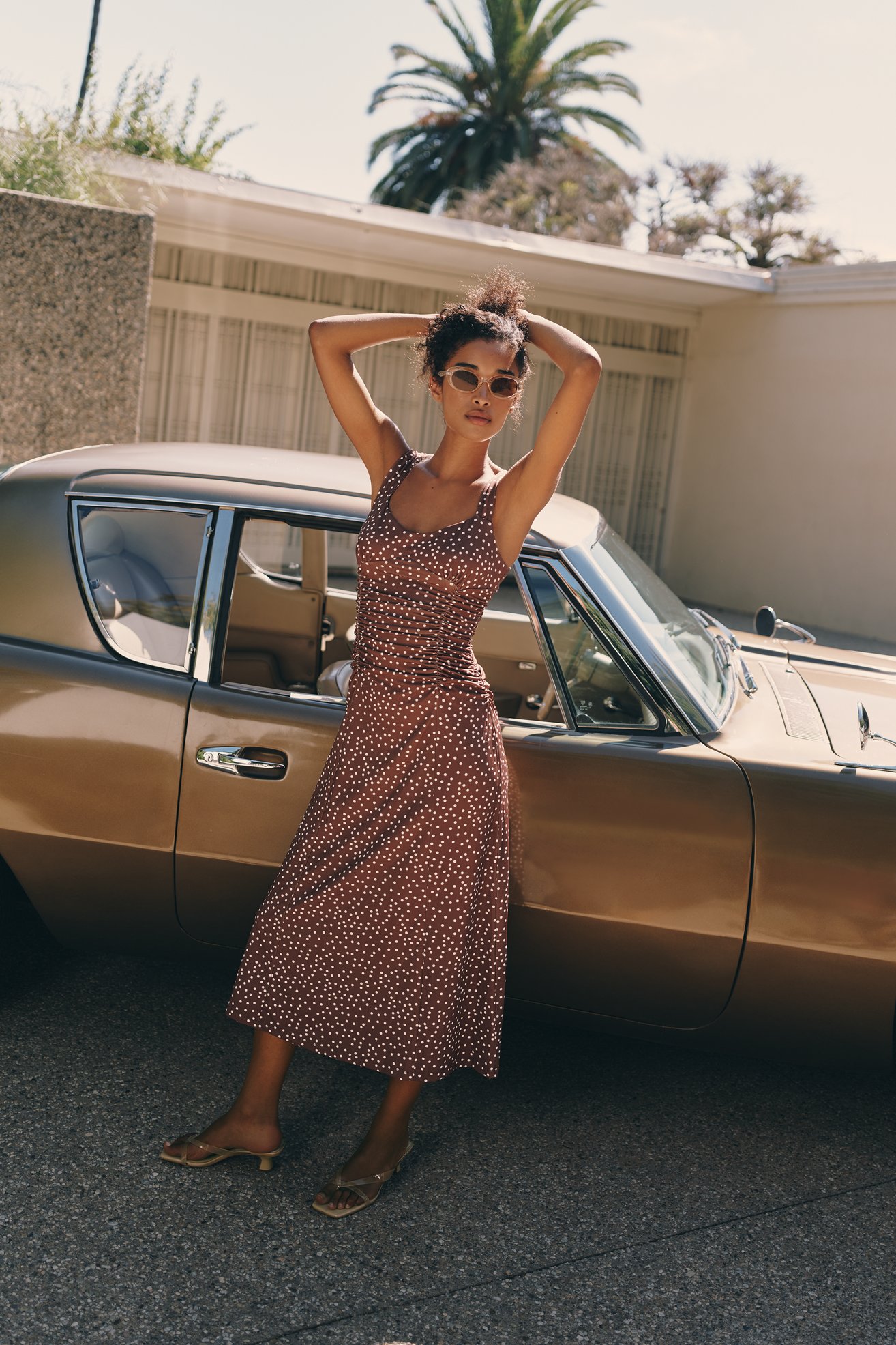 What to Wear When It's Not Quite Fall (Yet) cover photo collage