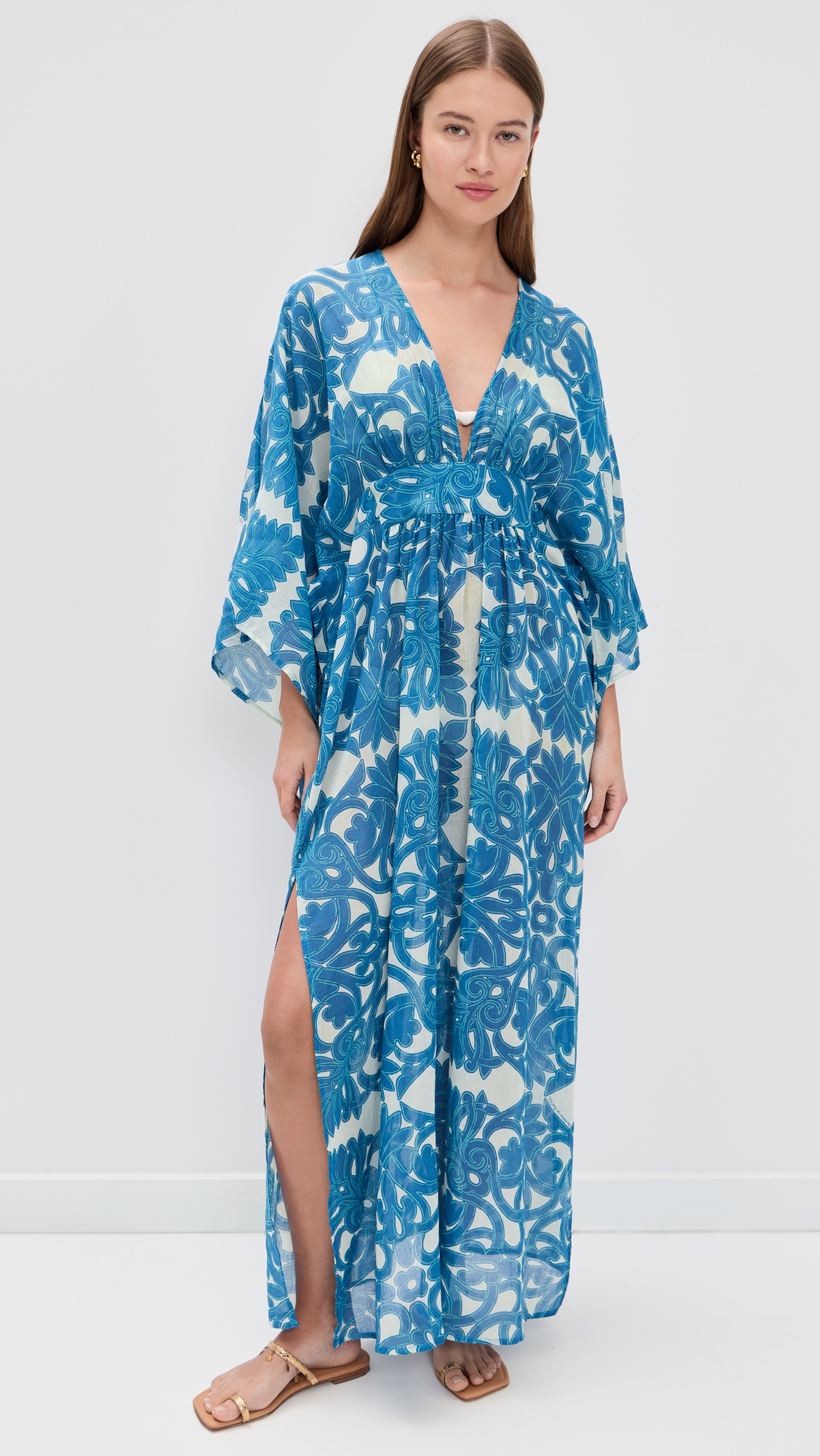 The Warm-Weather Pieces You'll Actually Reach For cover photo collage