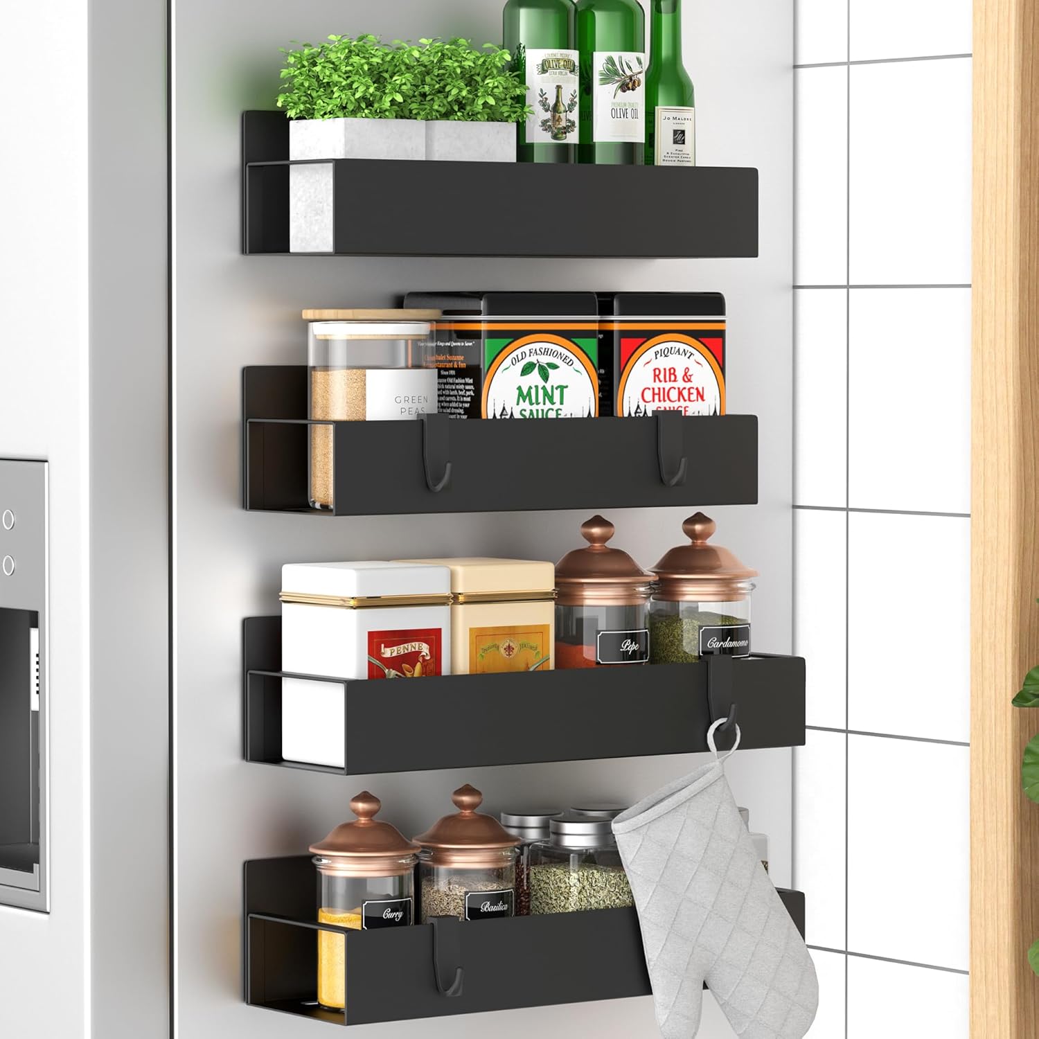 📌 Small Apartment Solutions: 13 Genius Fixes for Space & Storage Problems cover photo collage