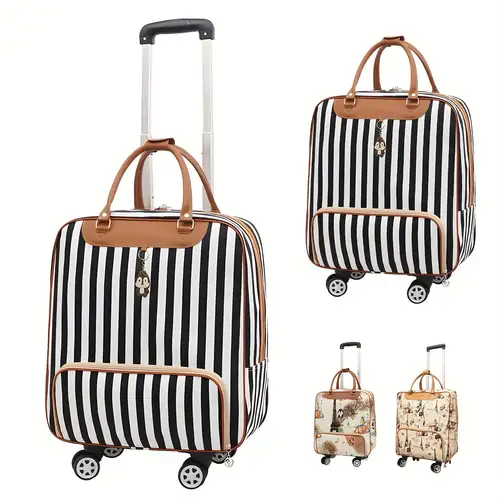 Cute Carry-on Bags cover photo collage