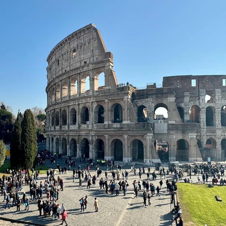 Best Rome Tours & Skip-the-Line Tickets 🇮🇹 cover photo collage