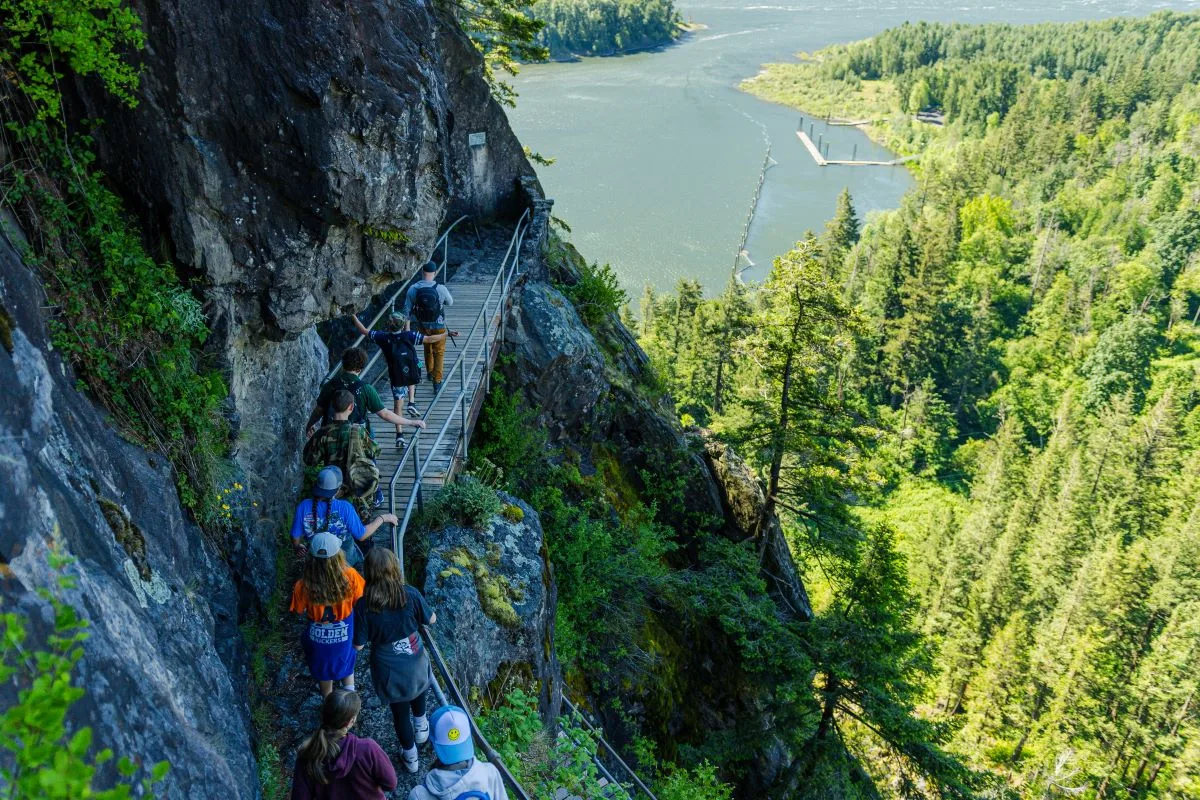 Things to see, do and eat in the greater Vancouver, WA area cover photo collage
