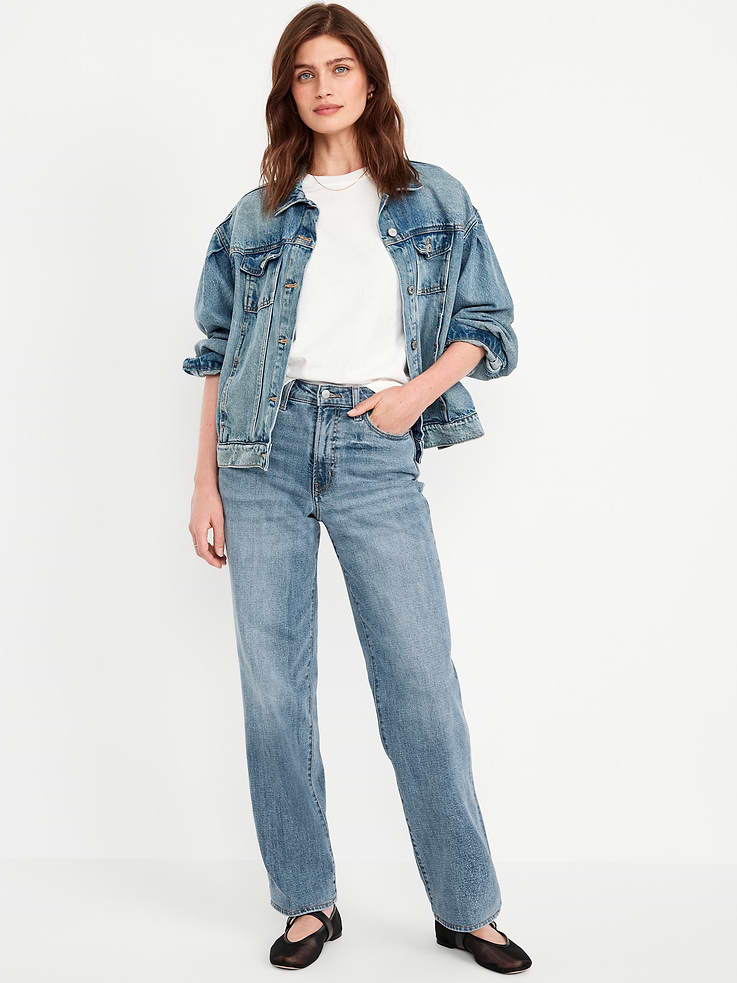 SLP/ Active Mom Capsule Wardrobe- flattering, budget friendly, and flexible! cover photo collage