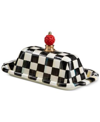 Soft Butter Quest - A Butter Dish Collection cover photo collage