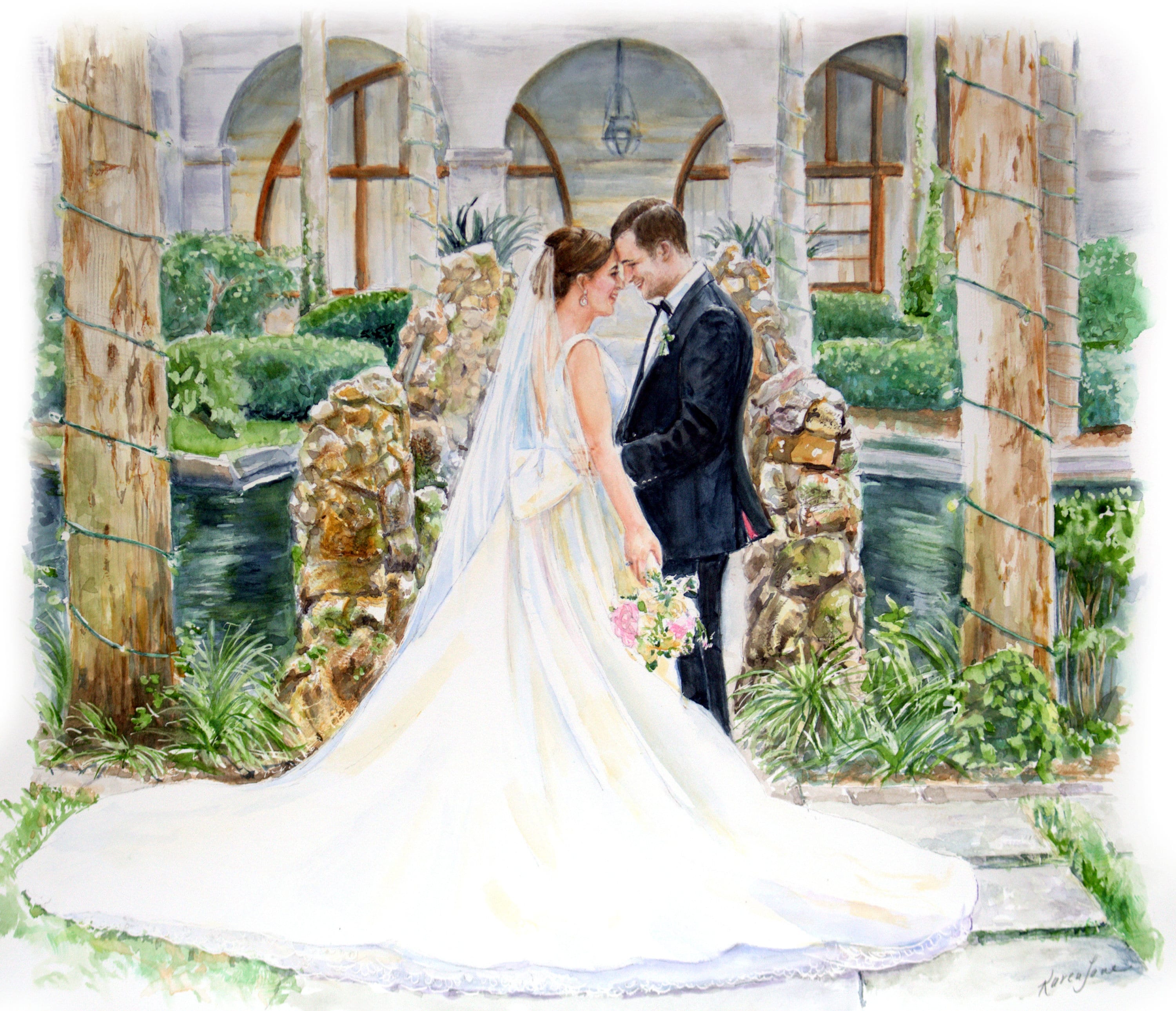 Curating Luxury Engagement Gifts cover photo collage