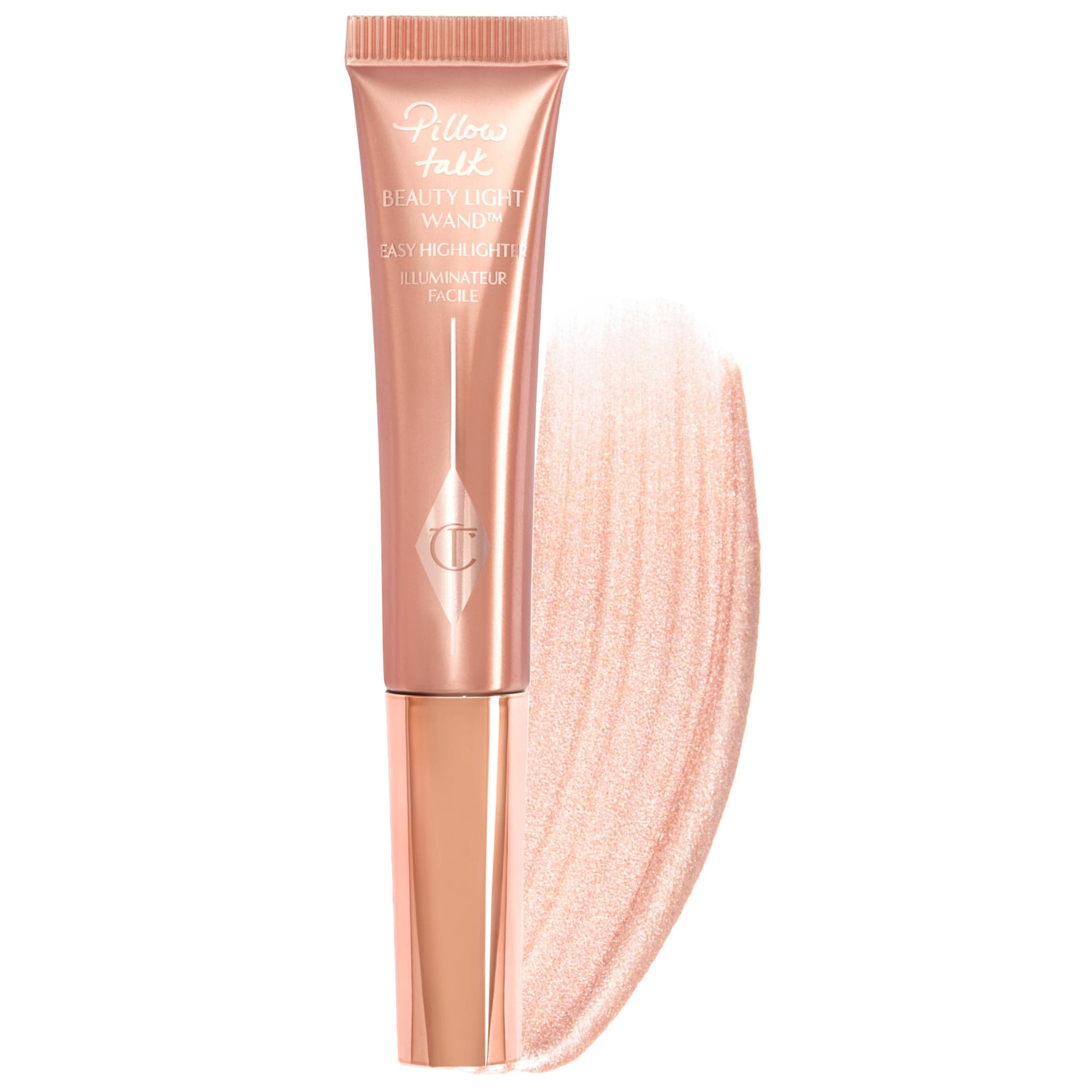 Essential makeup products cover photo collage