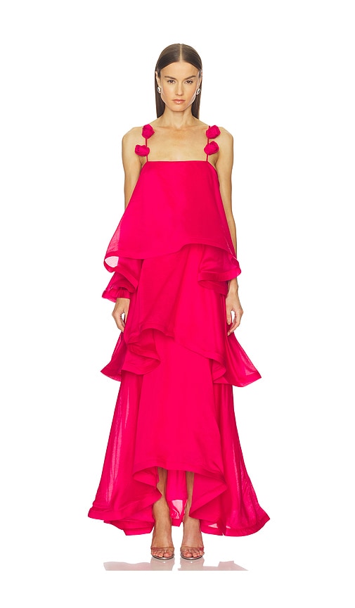 The Dress for Every Event Still on Your Calendar cover photo collage
