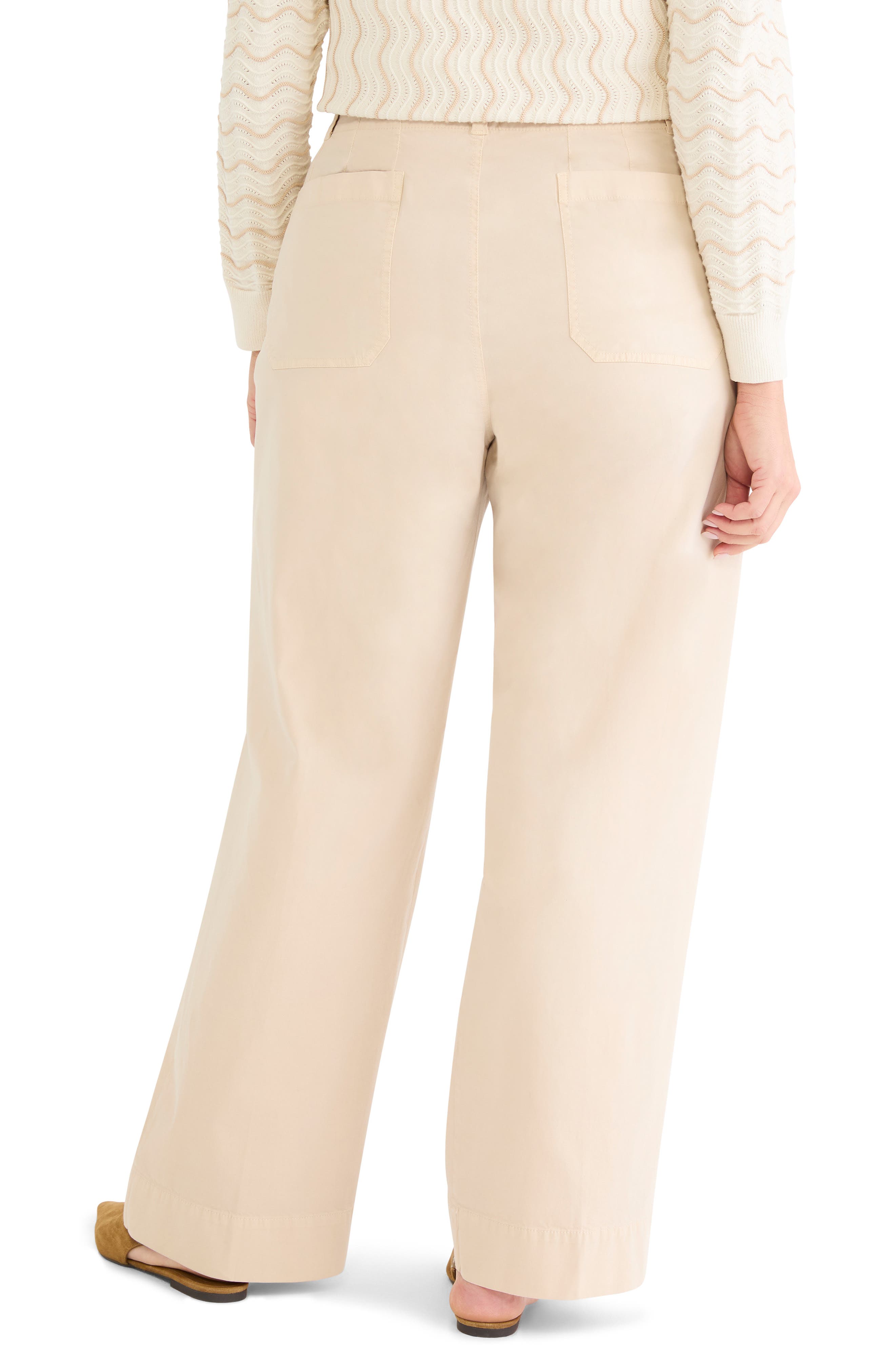 Tops and Bottoms Under $160: Mix-and-Match Basics