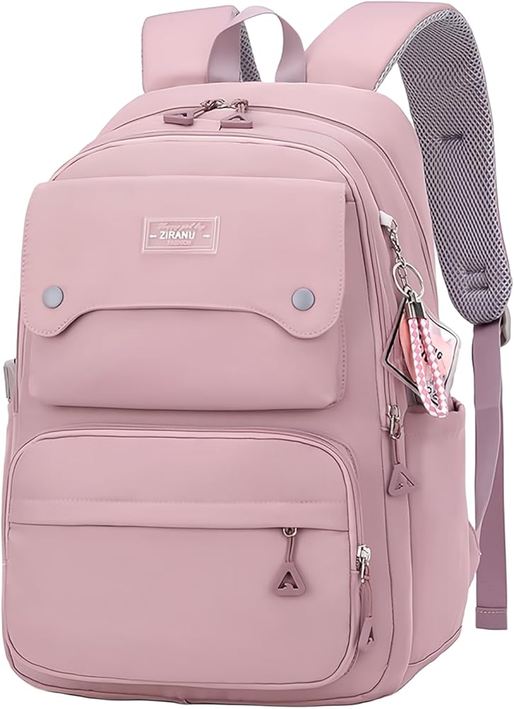 Back to school supplies cover photo collage