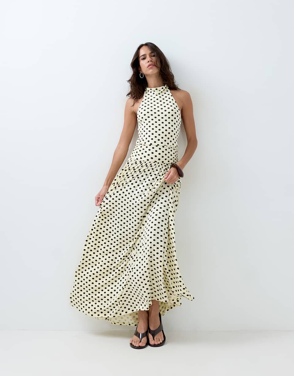 The Fall Dress Edit: Weekend to Wedding cover photo collage