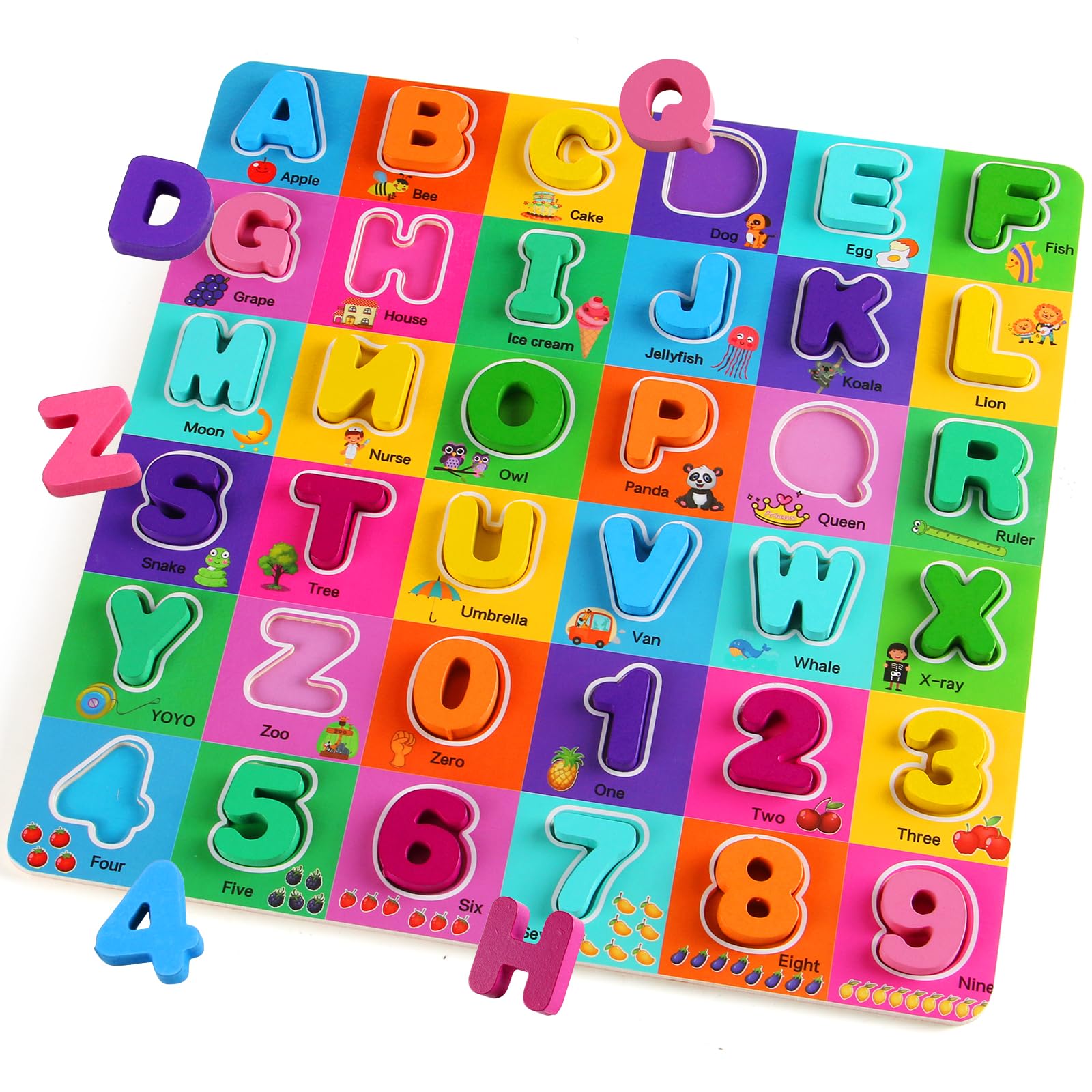 Best Educational Toys for Kids cover photo collage