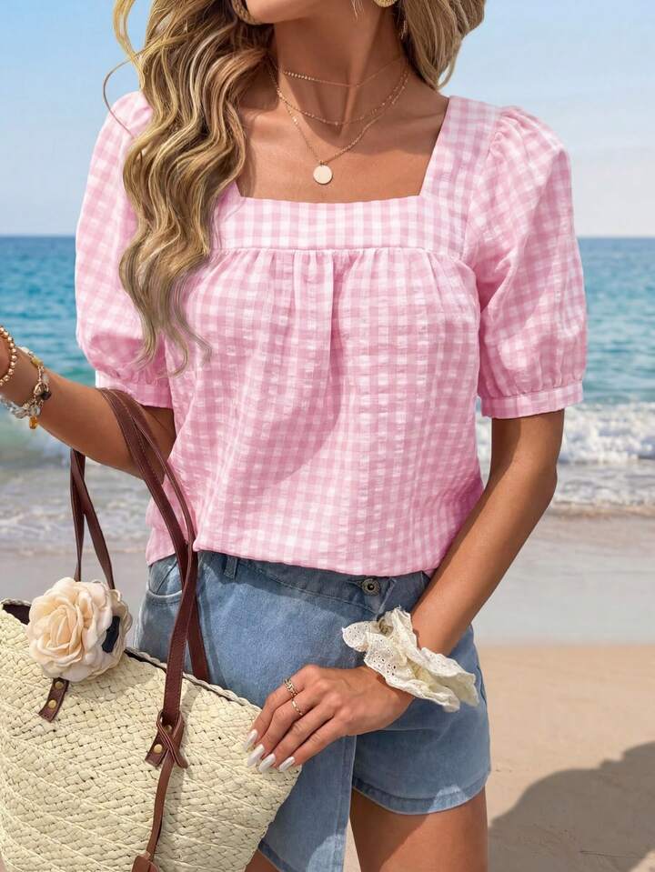 Classy and trendy back to school shirts👚 cover photo collage