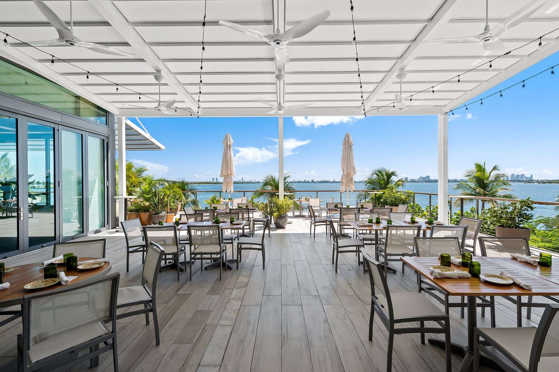 My favorite Miami spots for families and couples cover photo collage