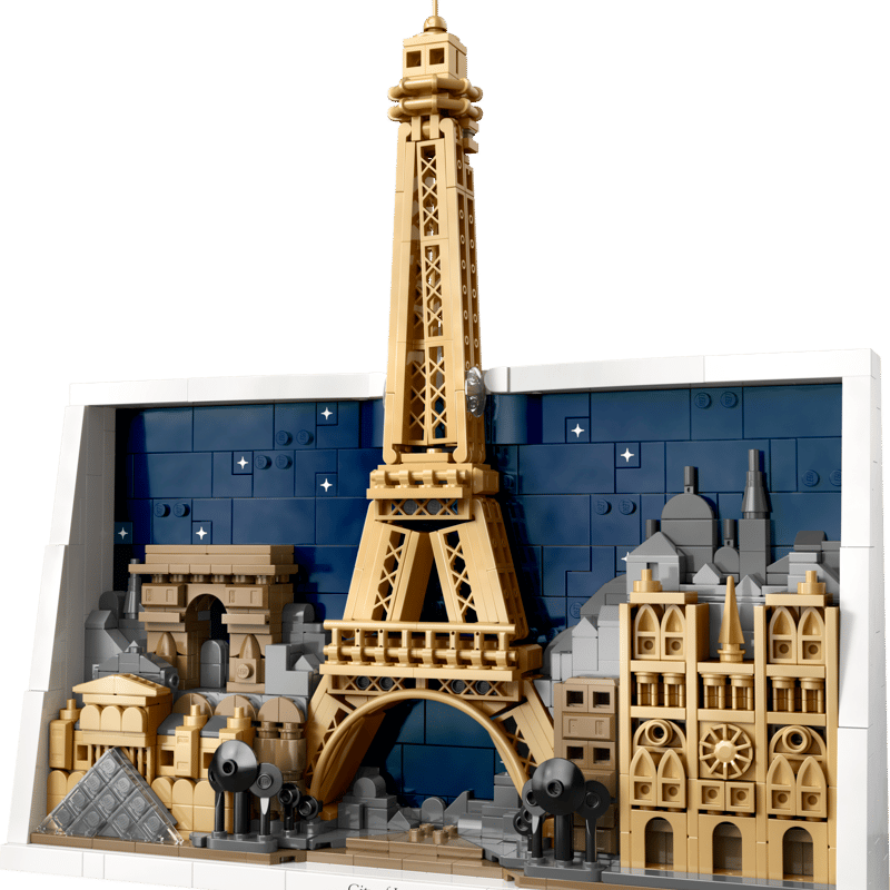 🎁 LEGO Gifts for People Who Don't Think They're LEGO Fans cover photo collage
