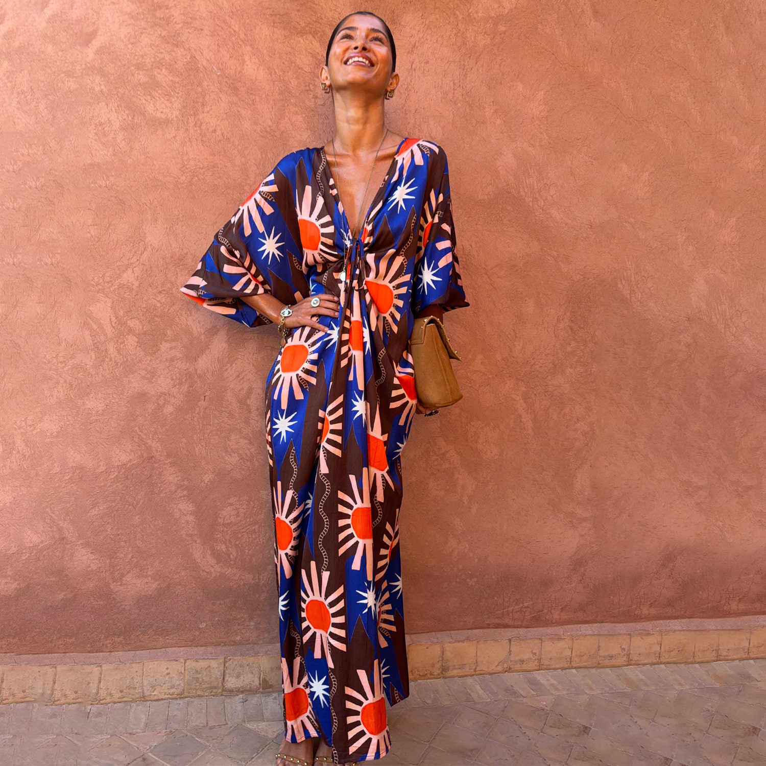 Curve-Approved Dresses, Denim & Tops (Sizes 16-26) cover photo collage