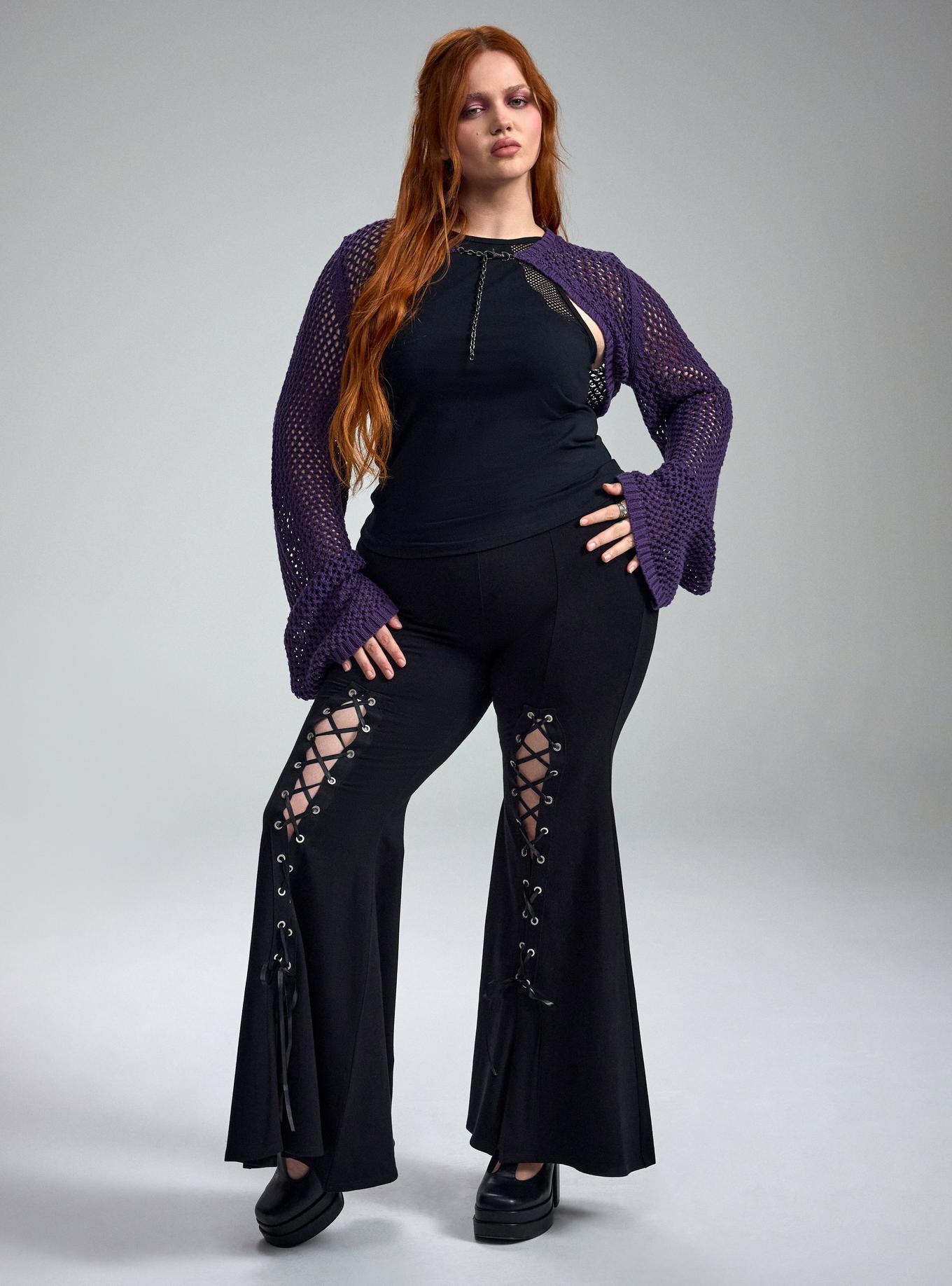 Most Useful Items For This Oldish Alt Plus Size Gal cover photo collage