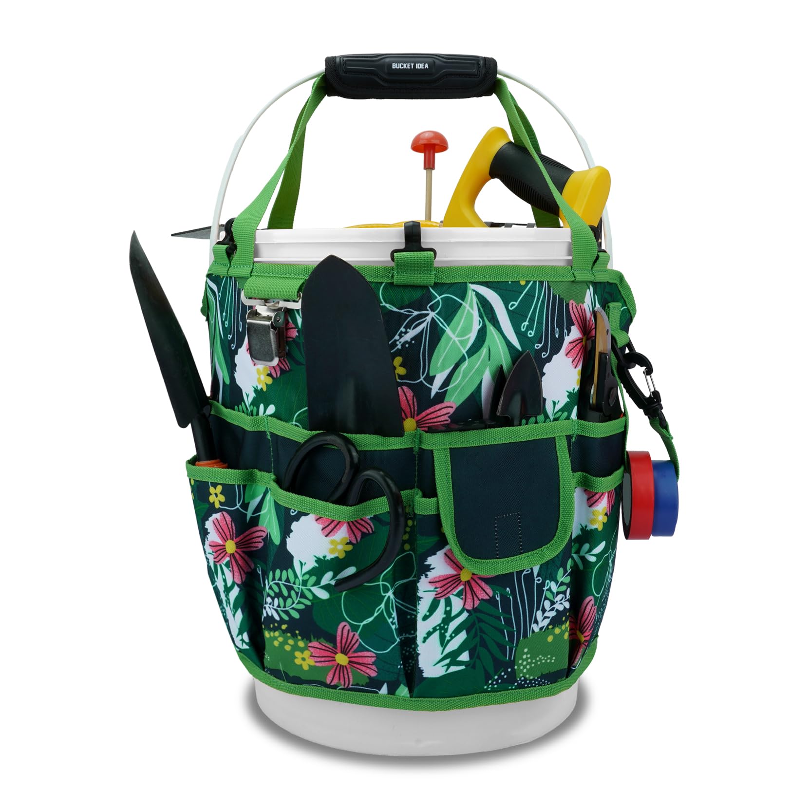 ☘️Gardening Must-Haves I Actually Recommend cover photo collage