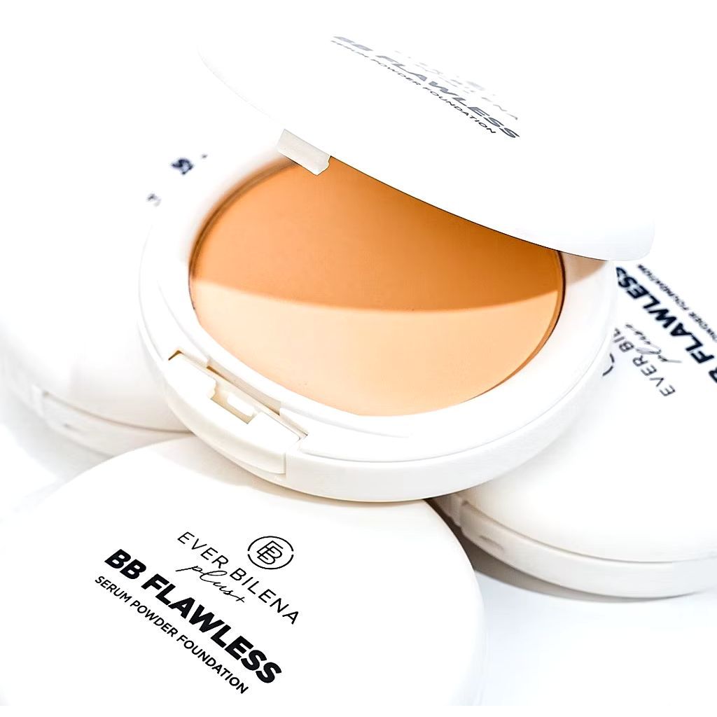 💸 Beauty on a Budget, One Powder at a Time cover photo collage