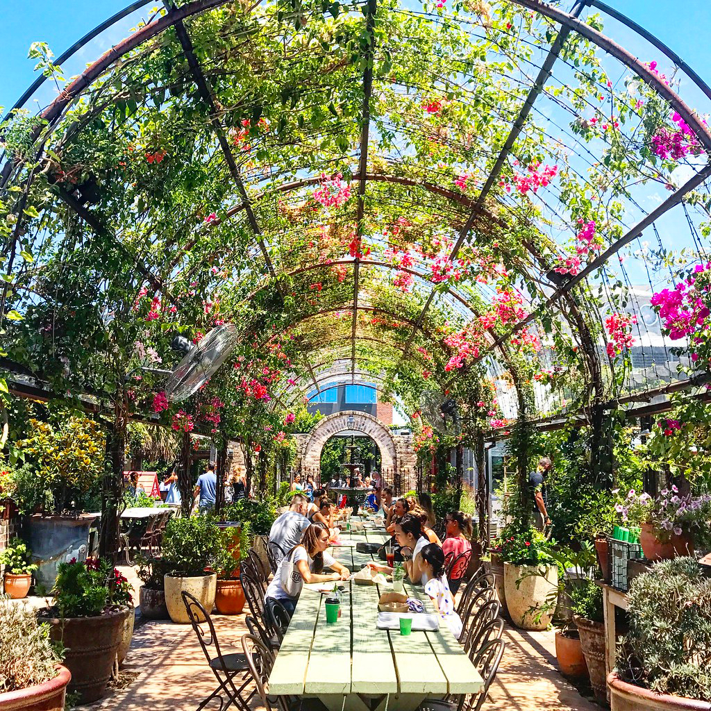 Aesthetic Coffee Shops Around The World cover photo collage