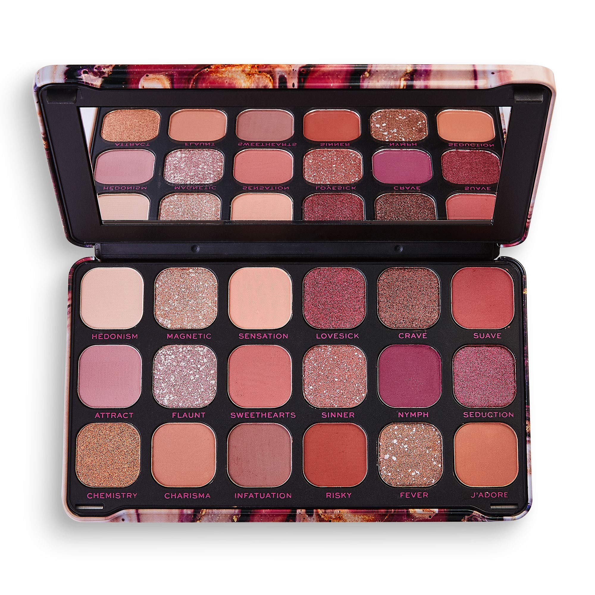 Drugstore Makeup Germany cover photo collage