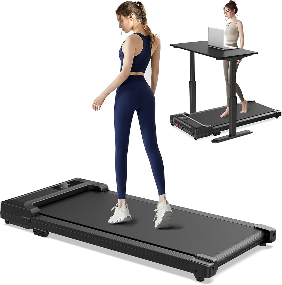 Fix Your WFH Setup: 10 Solutions for Back Pain, Cable Chaos, and Desk Fatigue cover photo collage