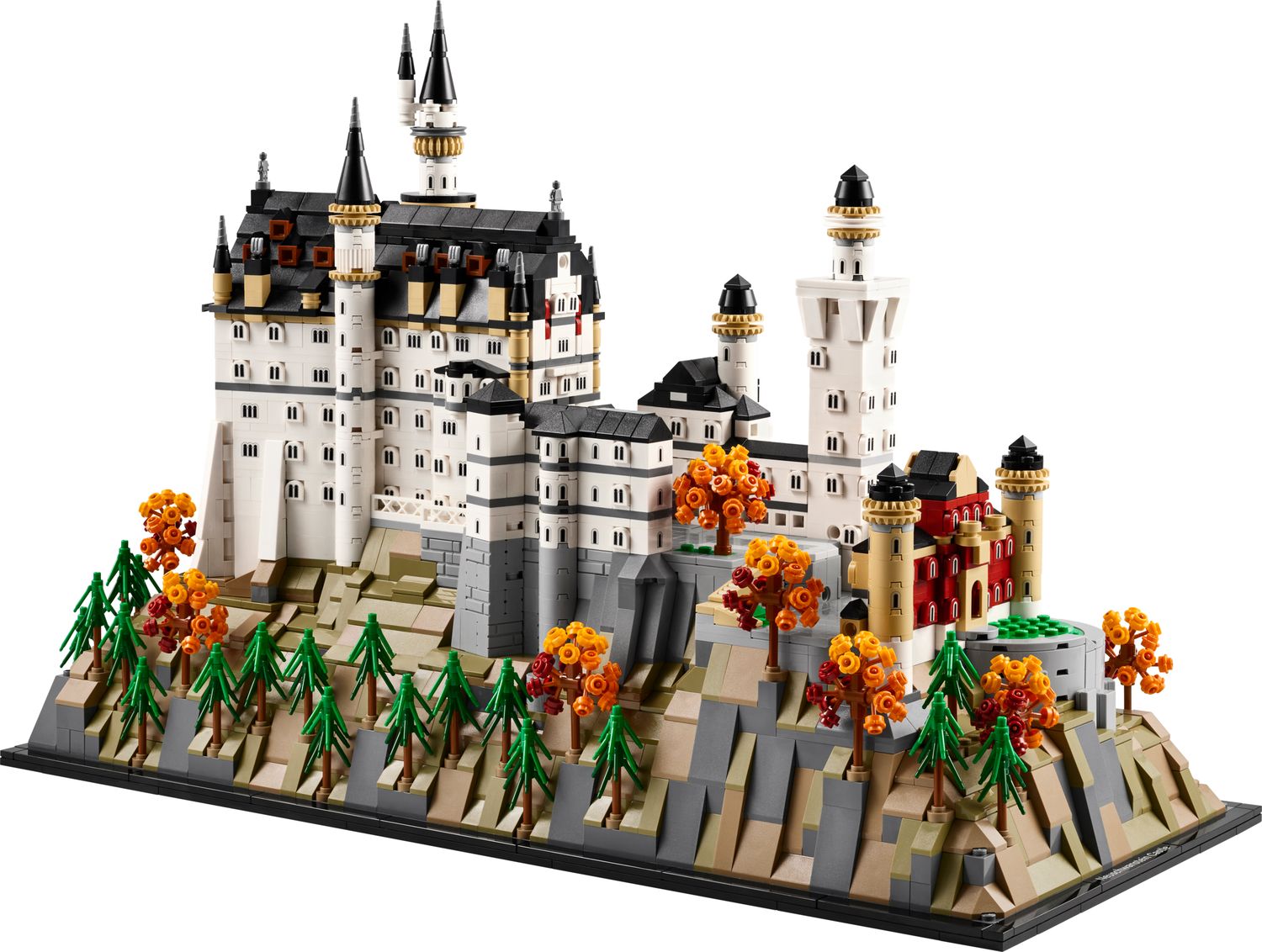 My Favorite Lego Sets cover photo collage