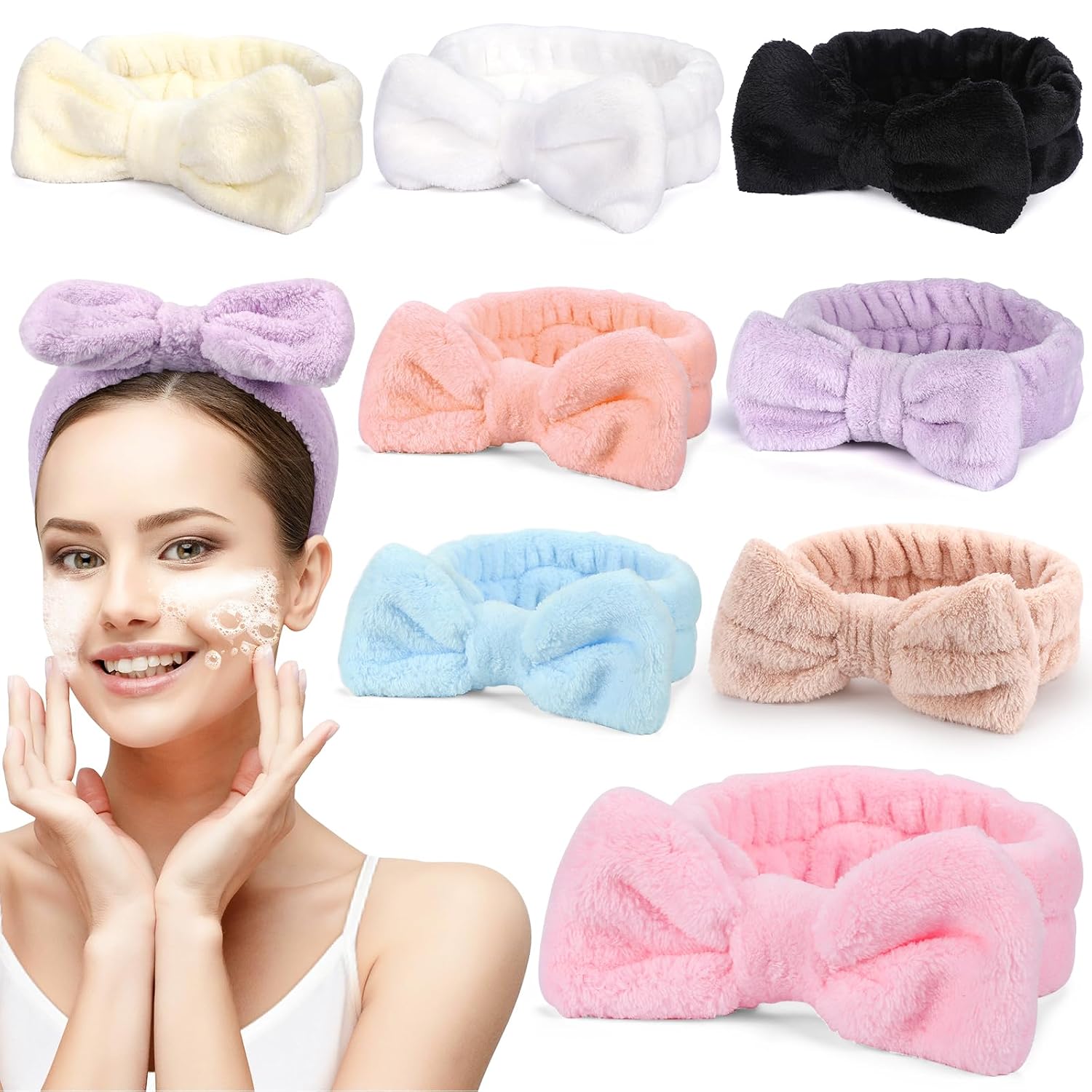 Body Care and Beauty I can't live without cover photo collage