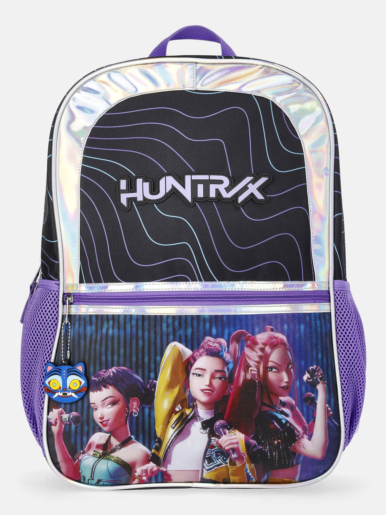 K-pop Demon Hunters finds cover photo collage