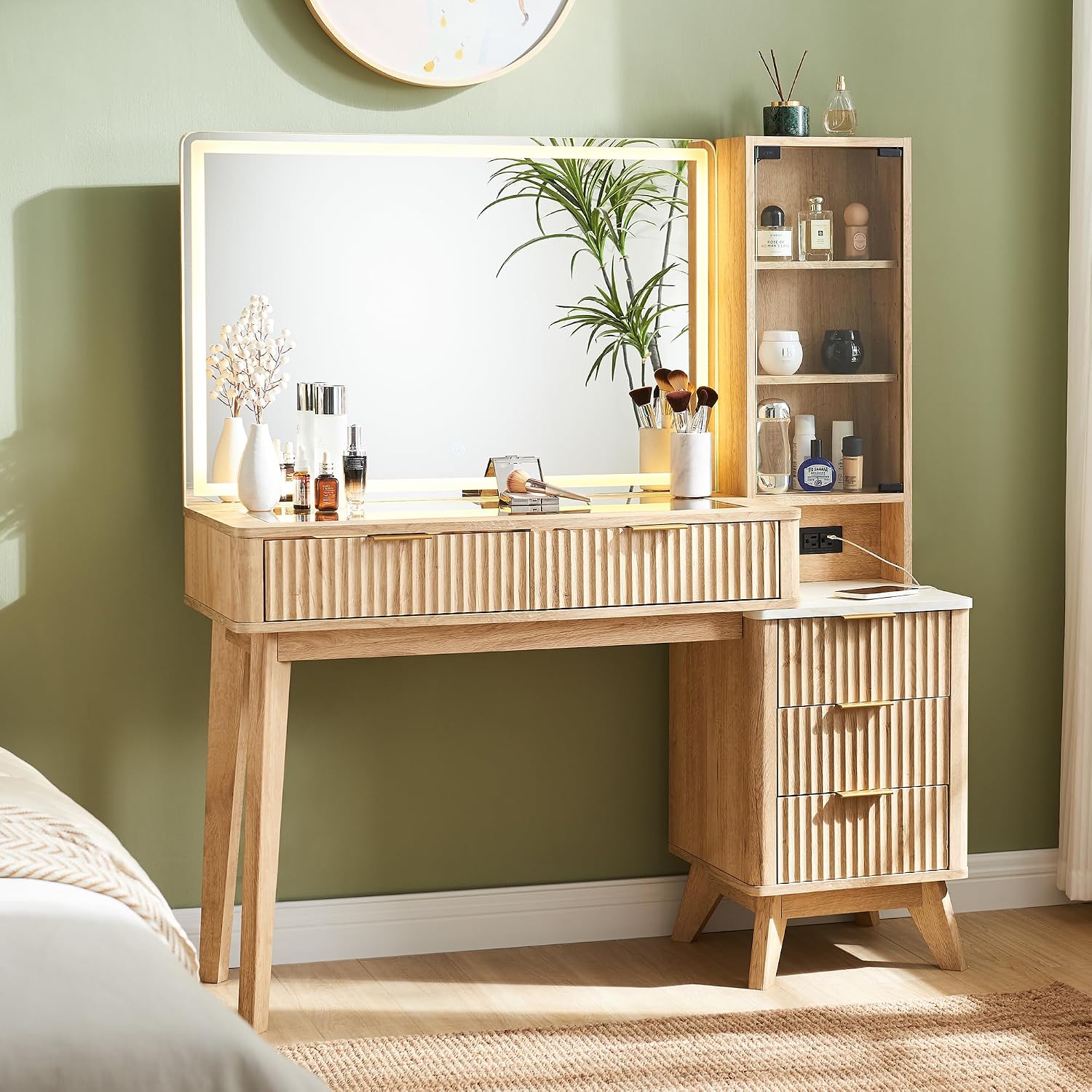 Furniture and Home accessories that are DURABLE and AFFORDABLE! 💵 ☑️ cover photo collage