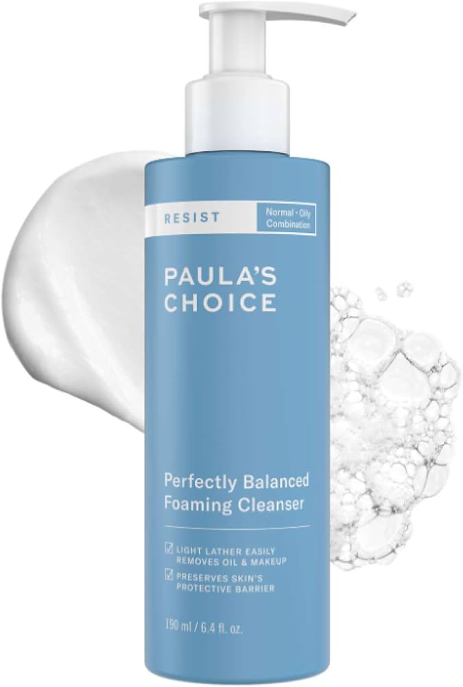 Skincare that leaves you with glass skin cover photo collage